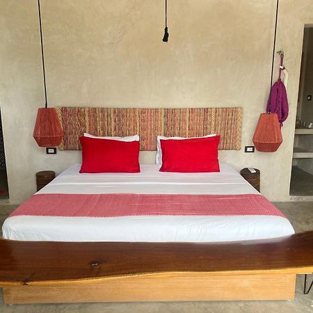 Hotel Boutique Can Cocal El Cuyo Εξωτερικό φωτογραφία