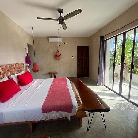 Hotel Boutique Can Cocal El Cuyo Εξωτερικό φωτογραφία
