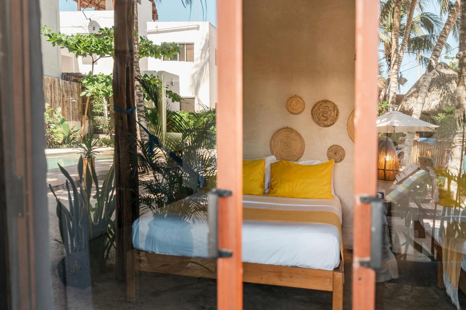 Hotel Boutique Can Cocal El Cuyo Εξωτερικό φωτογραφία
