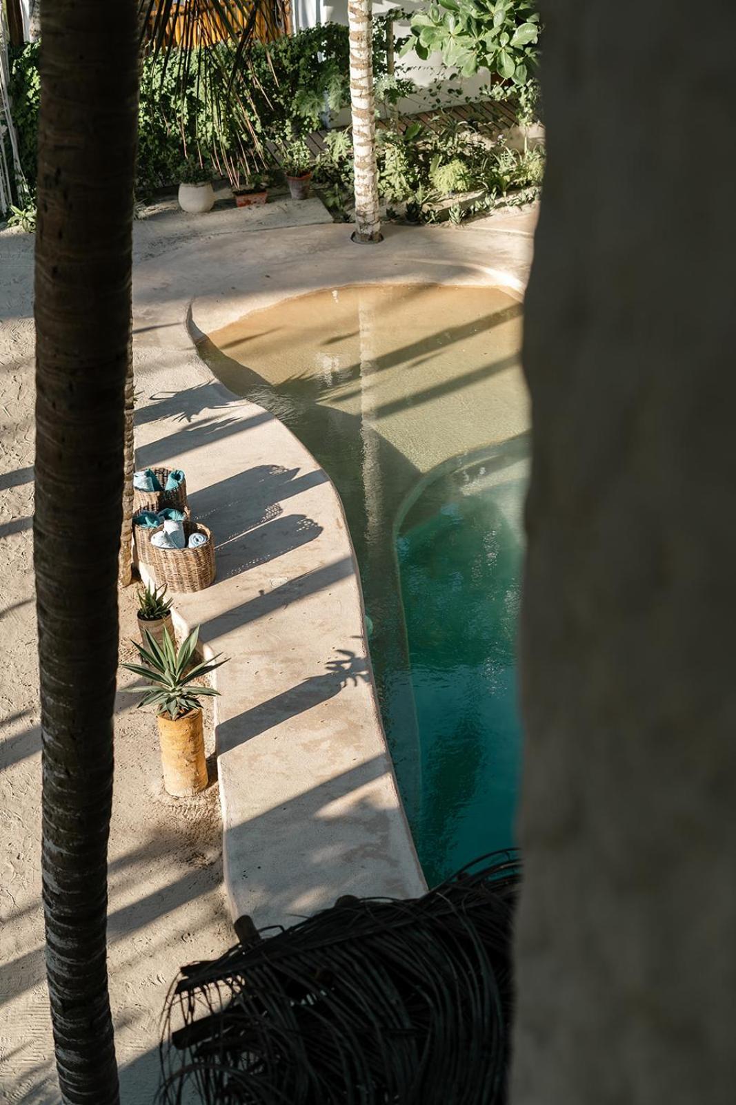 Hotel Boutique Can Cocal El Cuyo Εξωτερικό φωτογραφία