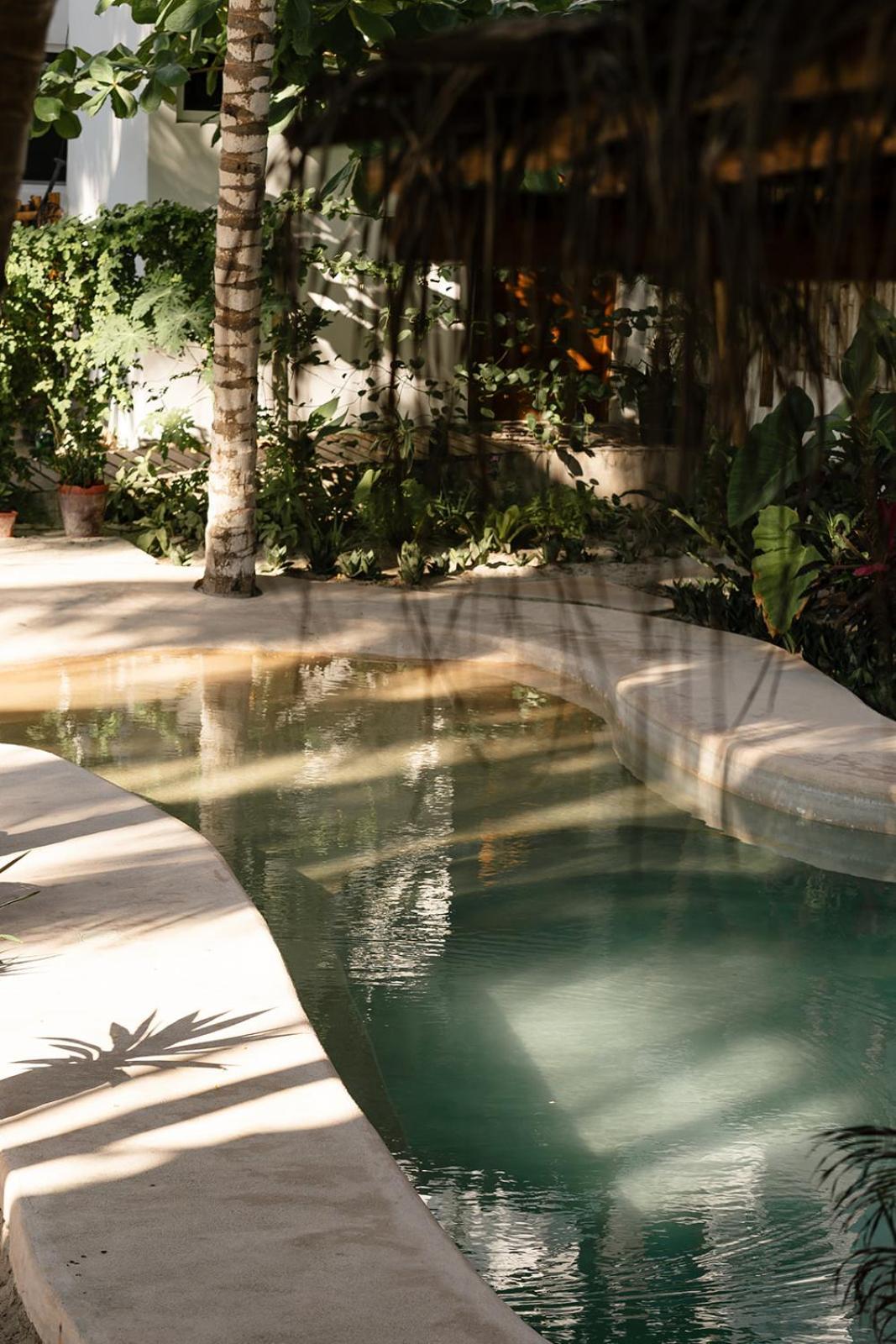 Hotel Boutique Can Cocal El Cuyo Εξωτερικό φωτογραφία