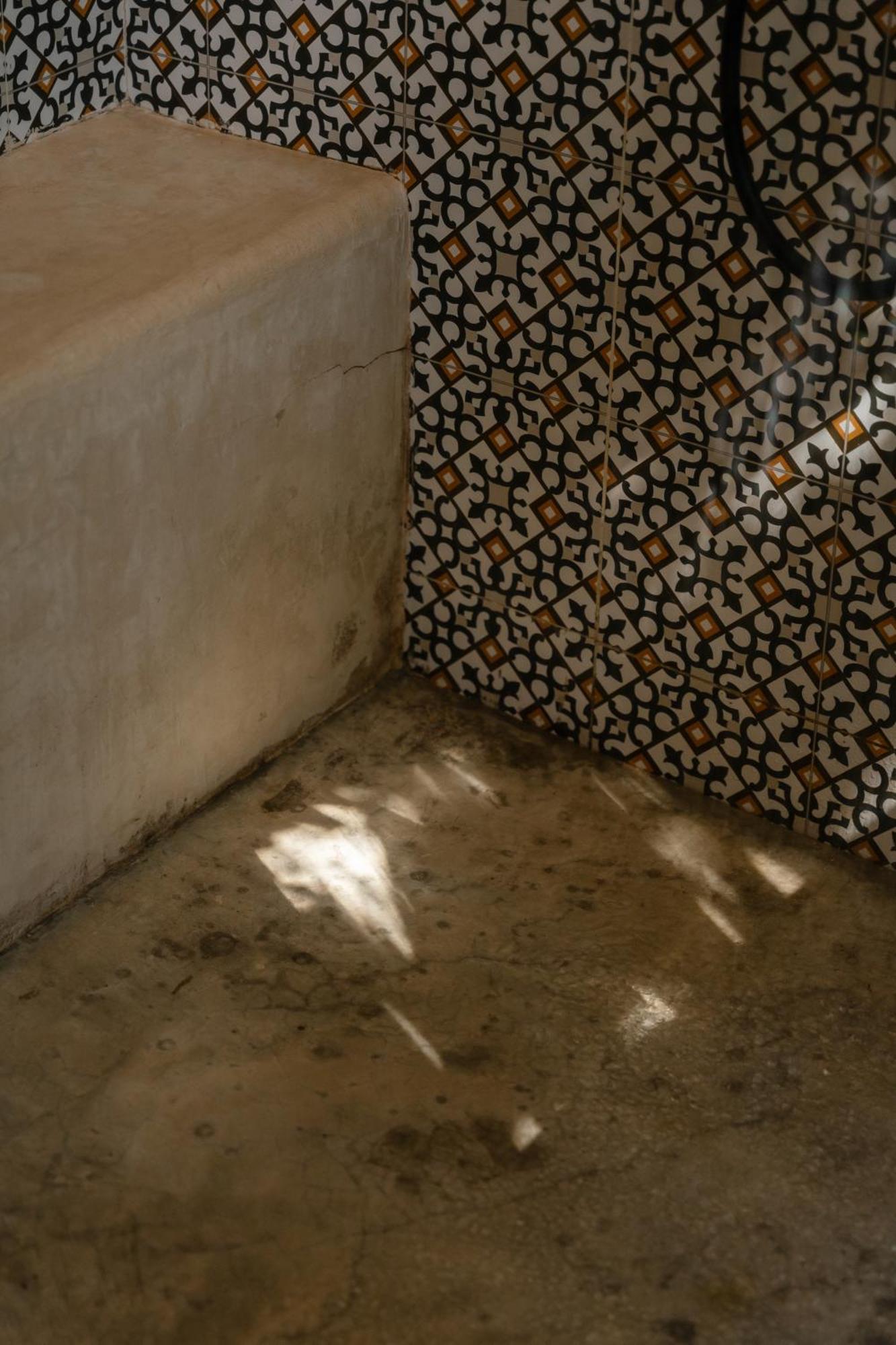 Hotel Boutique Can Cocal El Cuyo Εξωτερικό φωτογραφία