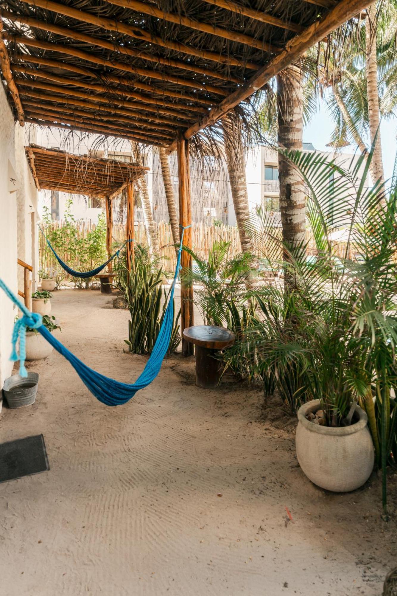 Hotel Boutique Can Cocal El Cuyo Εξωτερικό φωτογραφία