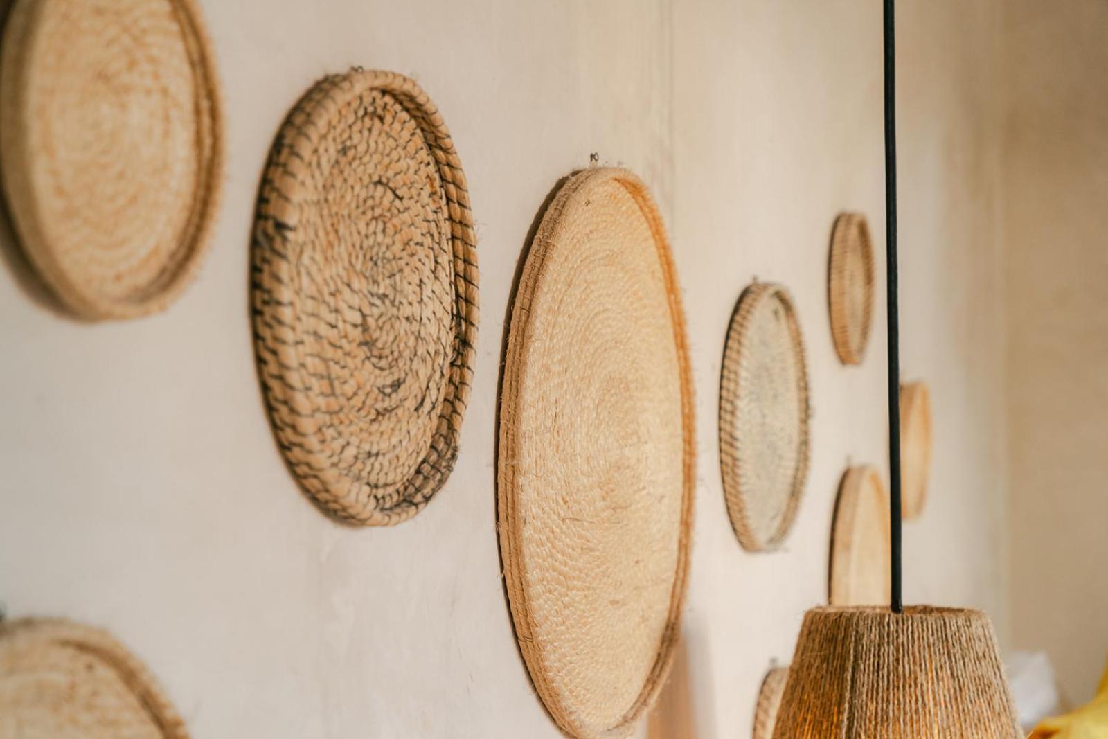 Hotel Boutique Can Cocal El Cuyo Εξωτερικό φωτογραφία