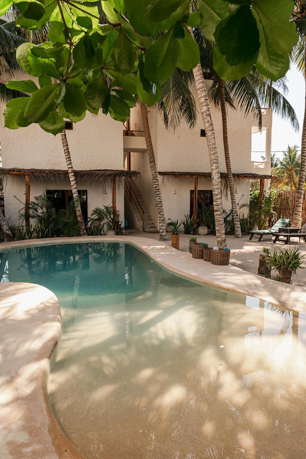 Hotel Boutique Can Cocal El Cuyo Εξωτερικό φωτογραφία
