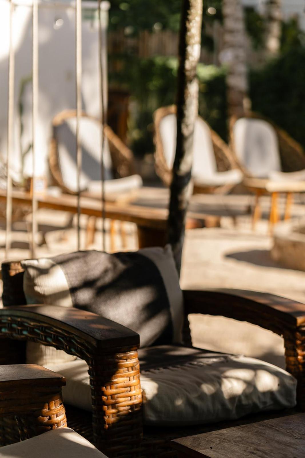 Hotel Boutique Can Cocal El Cuyo Εξωτερικό φωτογραφία