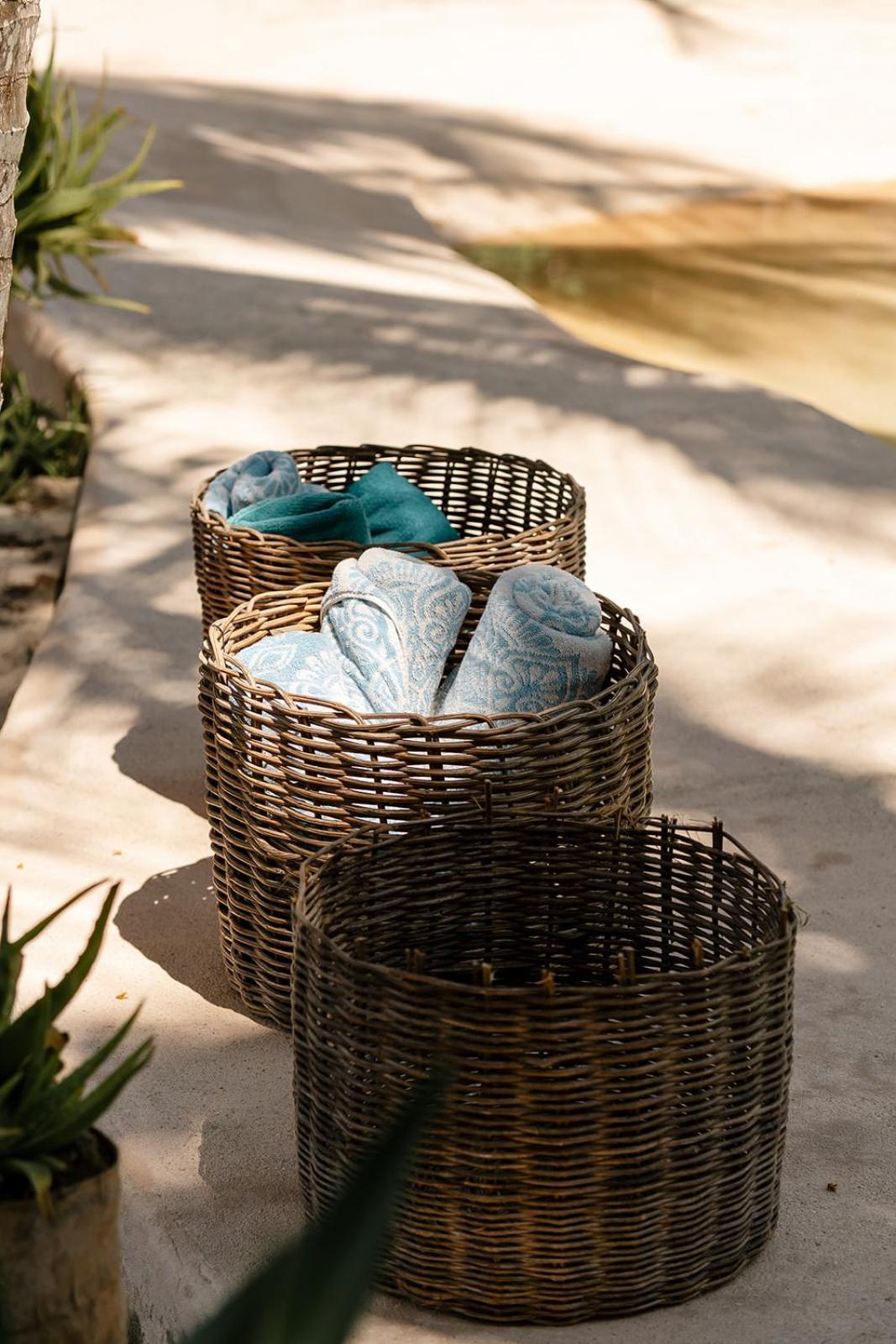 Hotel Boutique Can Cocal El Cuyo Εξωτερικό φωτογραφία